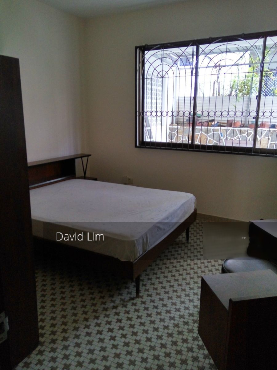 Seletar Hills Estate (D28), Semi-Detached #132062492